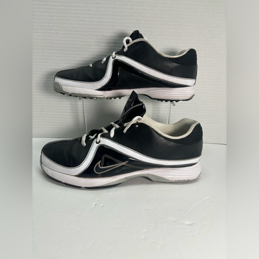 Nike Lunarlon power channel  golf shoes